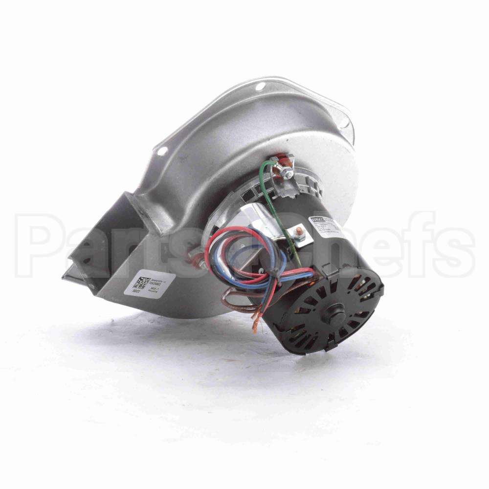 A369 Fasco Motor