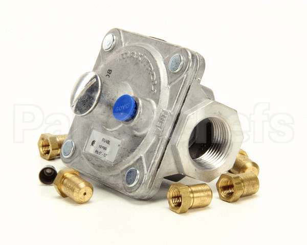 A37000 American Range Conversion Kit,Ar-6 Lpg Gas