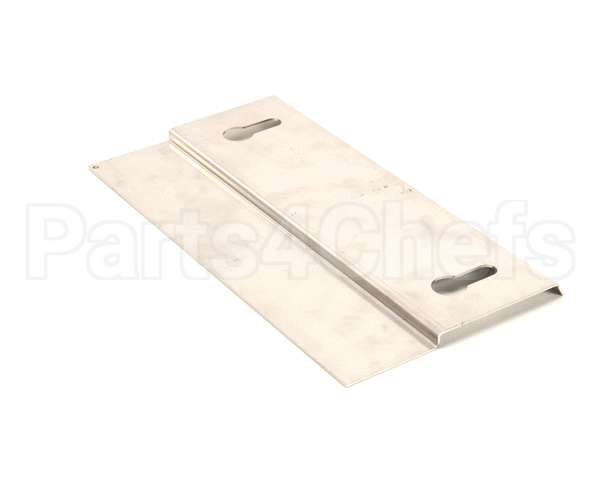 A3701002-C Pitco Tank,Shield Burner Bracket Ht 14 Pasta G