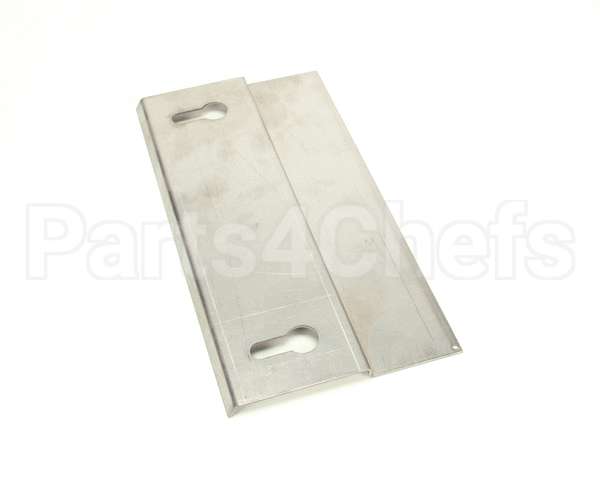 A3701004-C Pitco Tank,Shield Burner Bracket Ht Pg14D