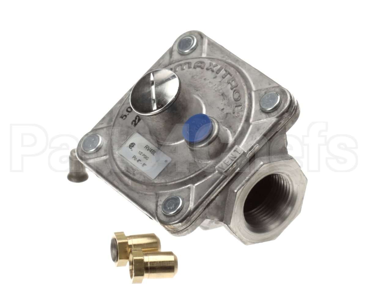 A37015 American Range Conversion Kit,Ar-10 Nat Gas