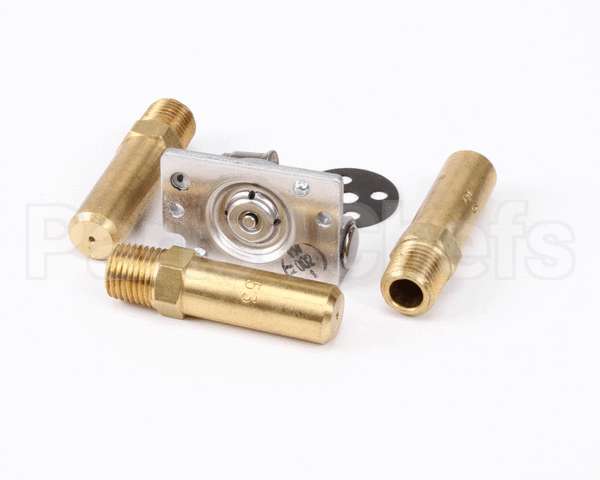 A37029 American Range Conversion Kit,Af-45 Lp Gas