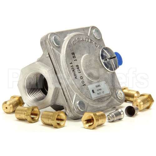 A37053 Compatible American Range Conversion Kit Ar6B-24Rg