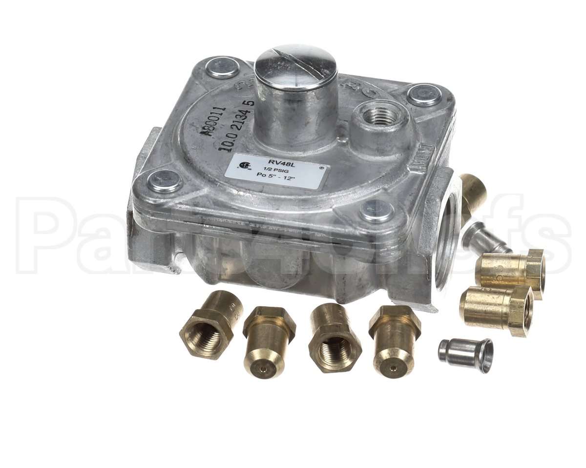 A37078 American Range Conversion Kit,Ar-8 Lpg