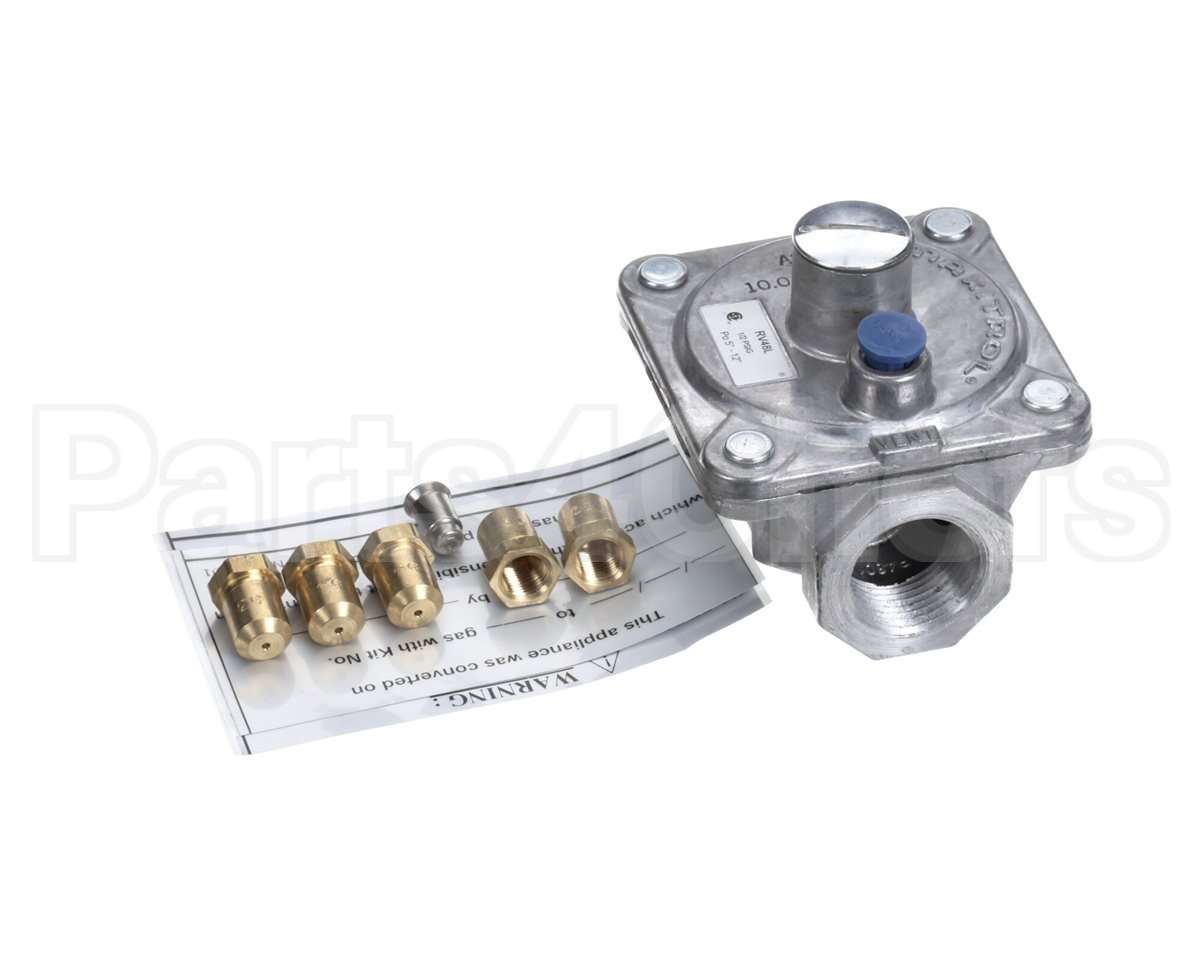 A37111 American Range Conversion Kit,Aecb-54 Lp Gas