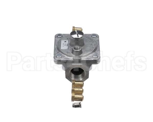 A37113 American Range Conversion Kit,Ar-3Rb Nat Gas