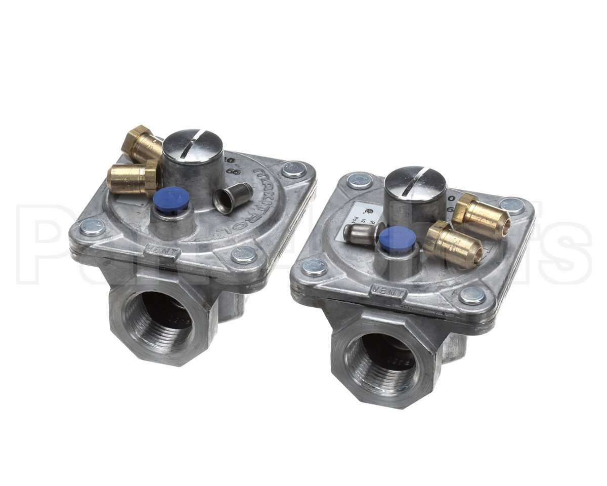 A37227 American Range Conversion Kit,Msd-2 Nat Gas