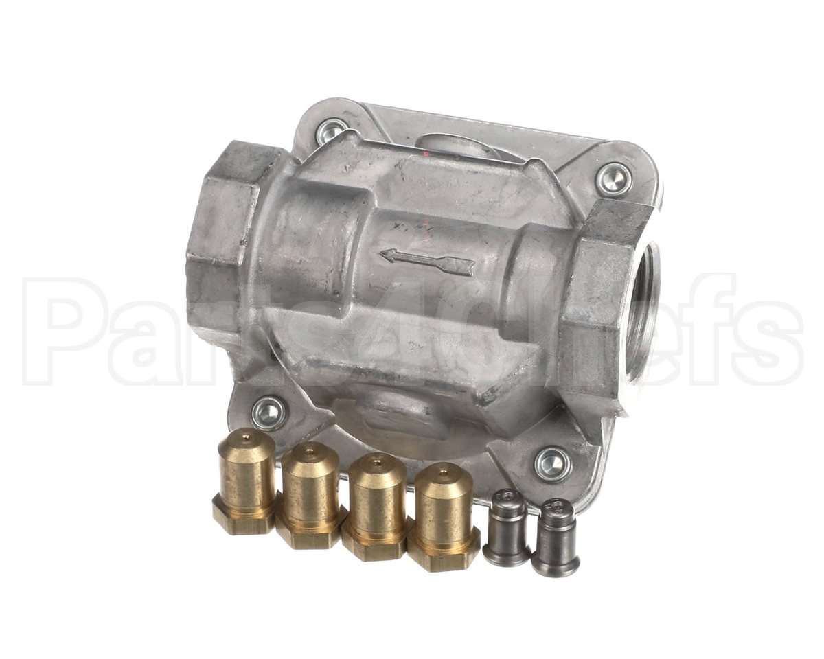 A37277 American Range Conversion Kit,Sag-48 Lp Gas