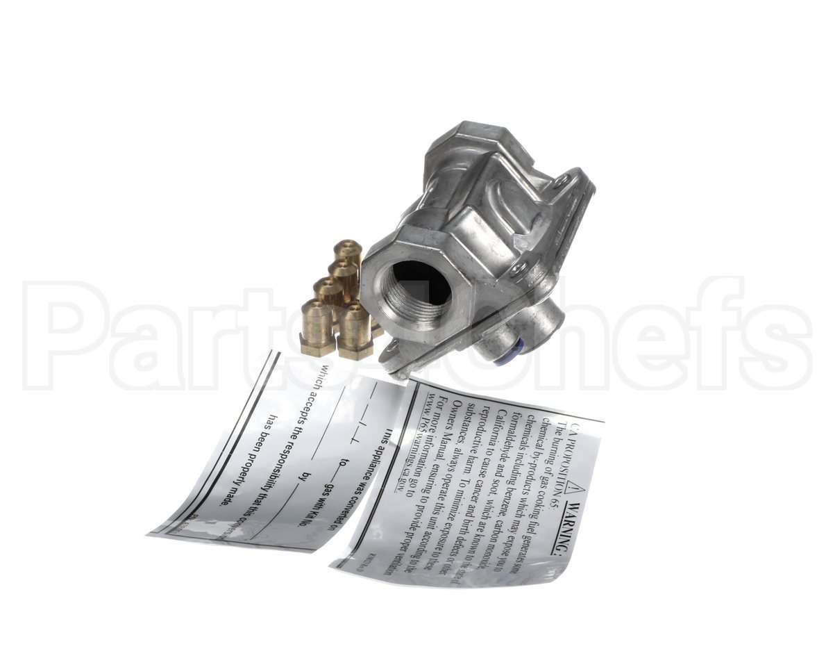 A37303 American Range Conversion Kit,Arrb-48 Lp Gas