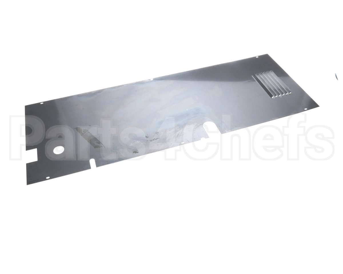 A37875-001 Scotsman Panel Back