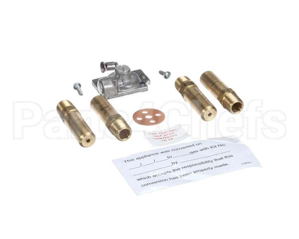 A37915 American Range Propane To Natural Conversion Kit