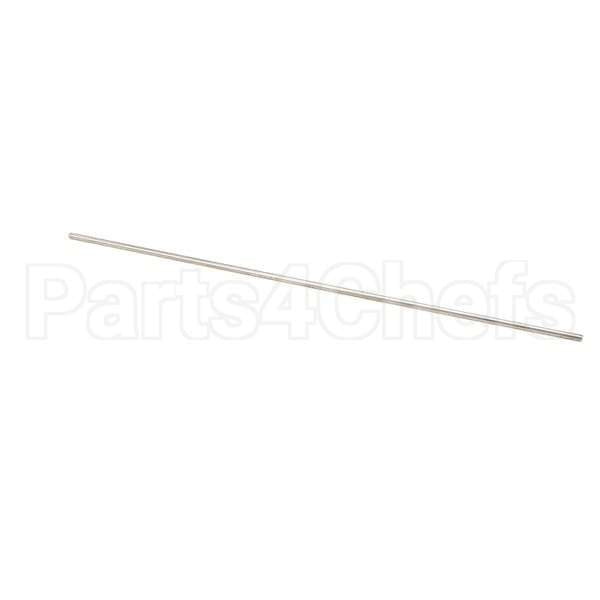 A3800605 Compatible Pitco Hinge, Dr Pin 40S