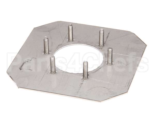 A38145-001 Scotsman Plate Support