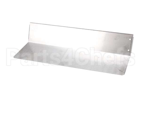 A38447-001 Scotsman Guard Drain