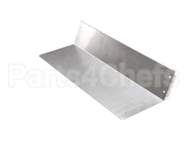 A38447-001 Scotsman Guard Drain