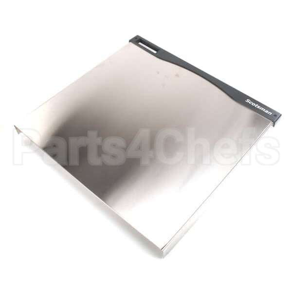 A38552-023 Compatible Scotsman Front Panel
