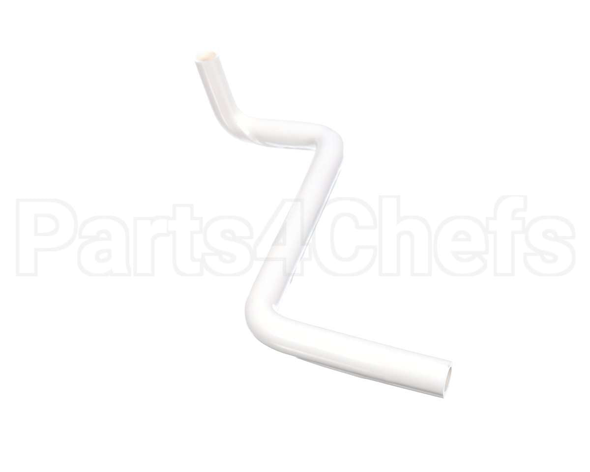A38862-002 Scotsman Drain Tube Dump Valve