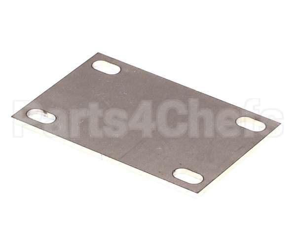 A3901101-C Pitco Caster,Mtg Plate Rtg14