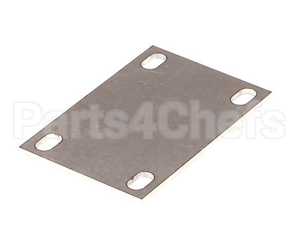 A3901101-C Pitco Caster,Mtg Plate Rtg14