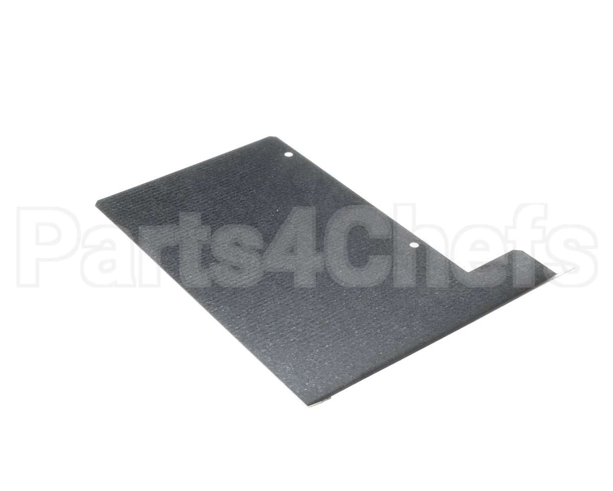 A39216-001 Scotsman Control Box Barrier