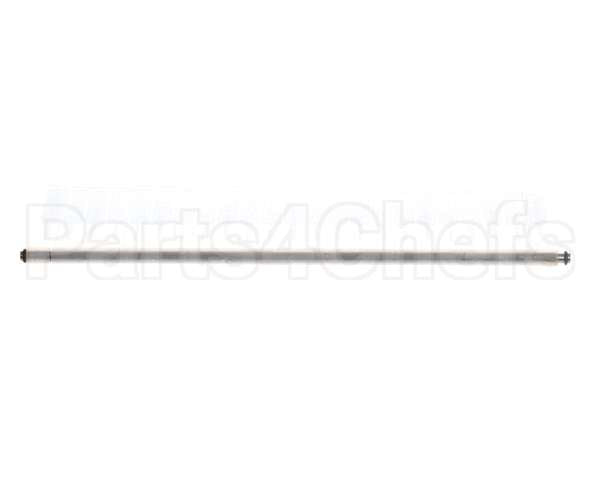 A39357-001 Scotsman Curtain Assembly