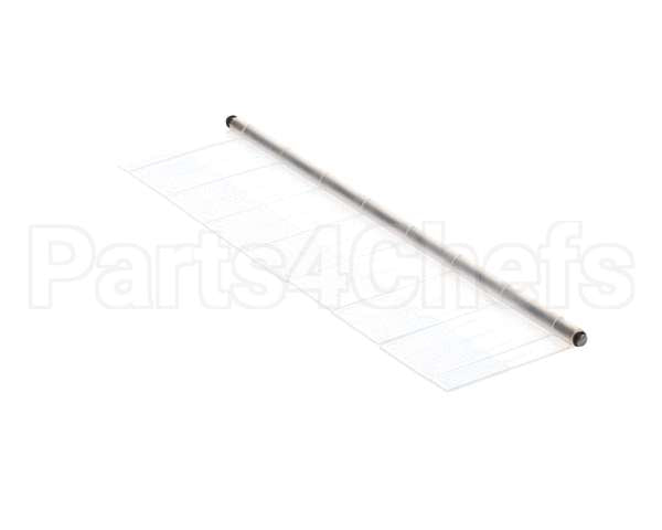 A39357-001 Scotsman Curtain Assembly