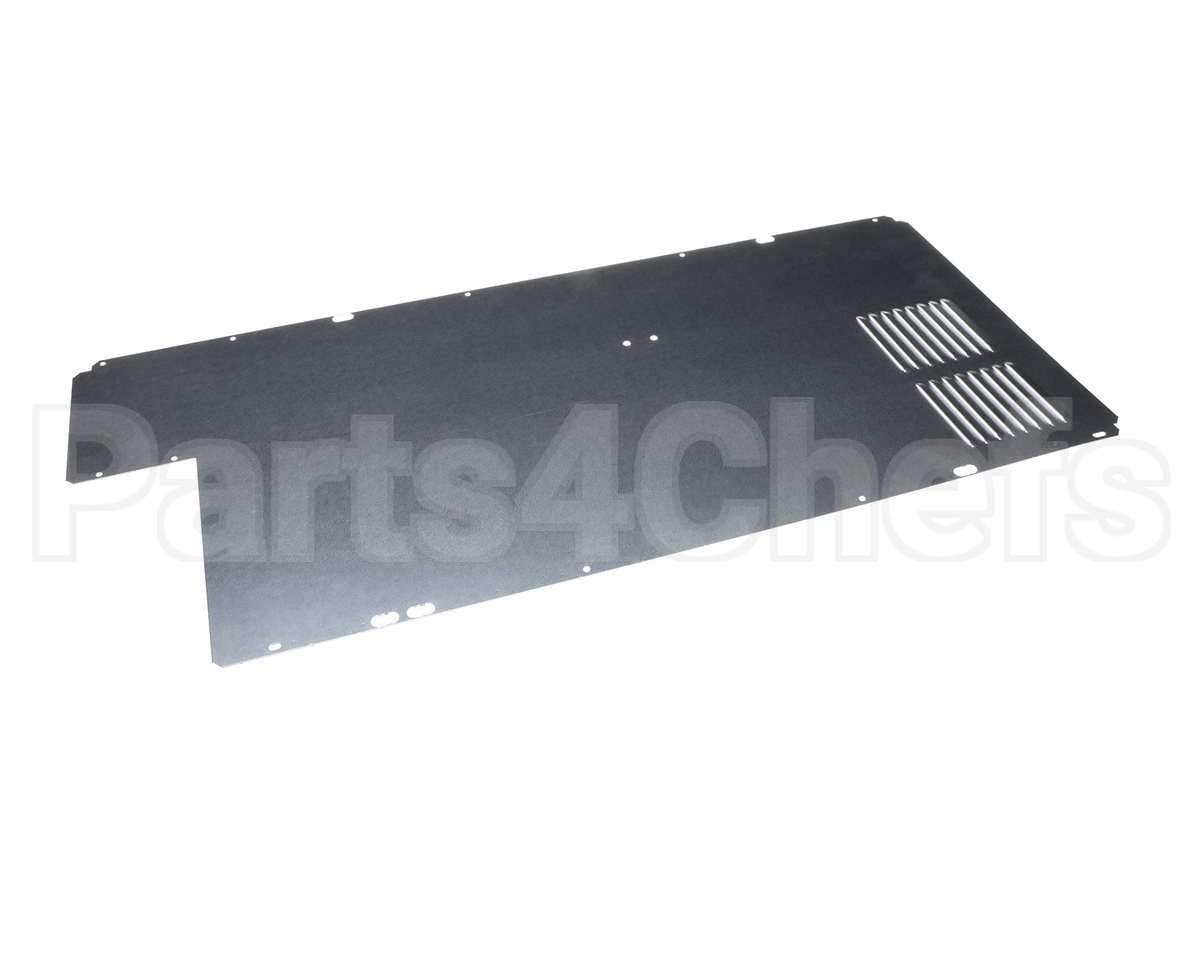 A39363-001 Scotsman Back Panel