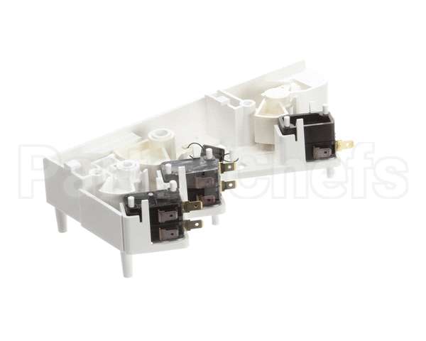 A393C-3856 Panasonic Door Hook