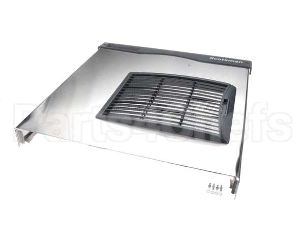 A39443-021 Scotsman Front Panel-Service