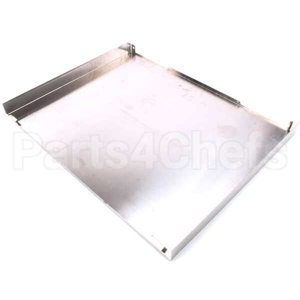 A39579-022 Compatible Scotsman Service Top Panel 30 In
