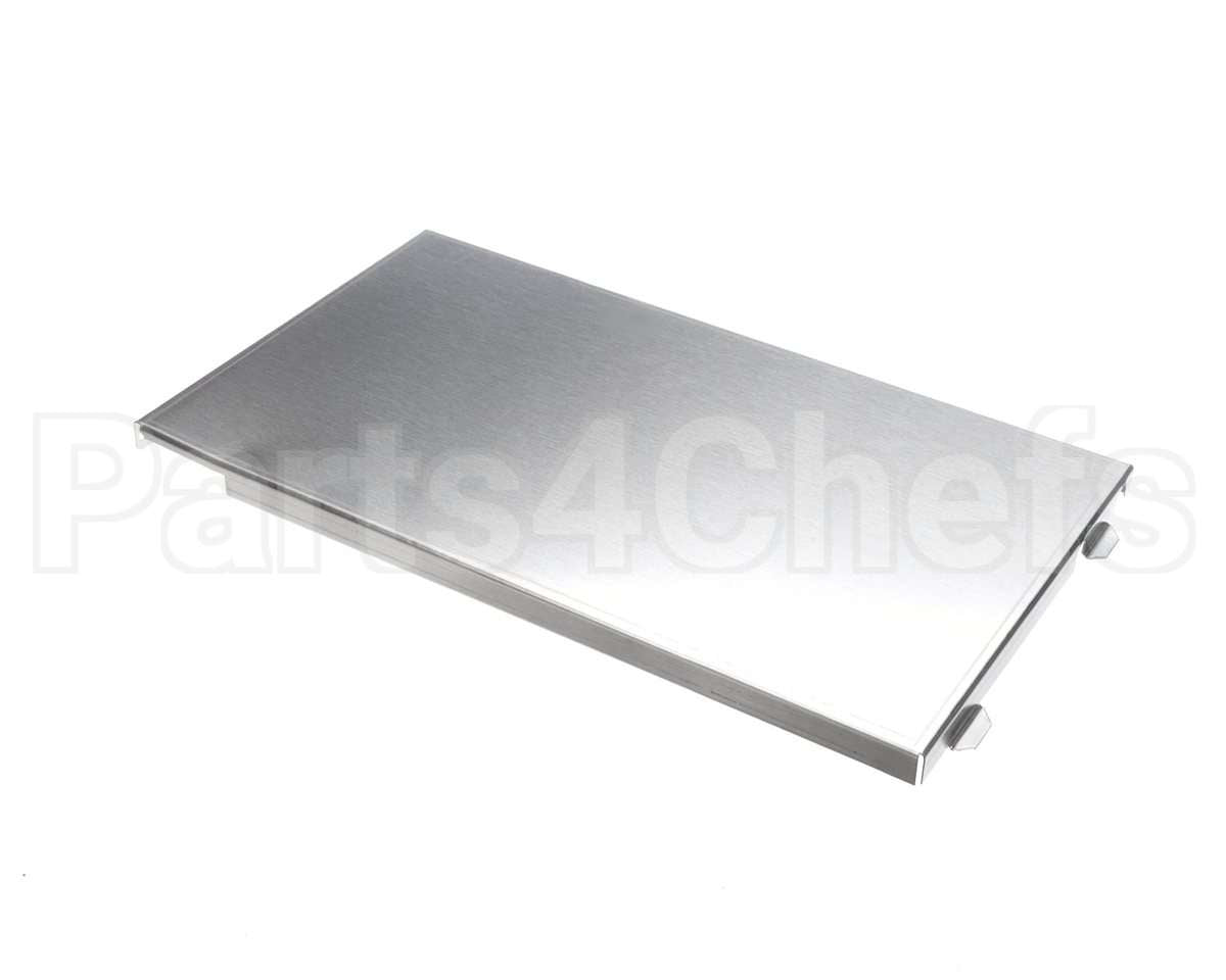 A39615-001 Scotsman Left Side Access Panel