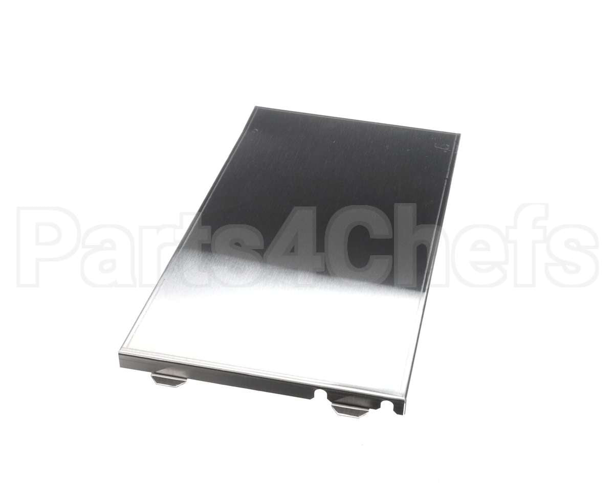 A39615-001 Scotsman Left Side Access Panel
