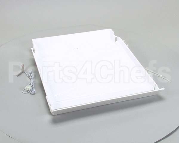 A39843-001 Scotsman Kit-Curtain Service