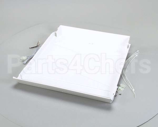 A39843-001 Scotsman Kit-Curtain Service