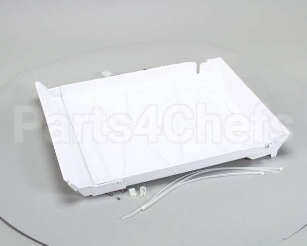 A39843-001 Scotsman Kit-Curtain Service