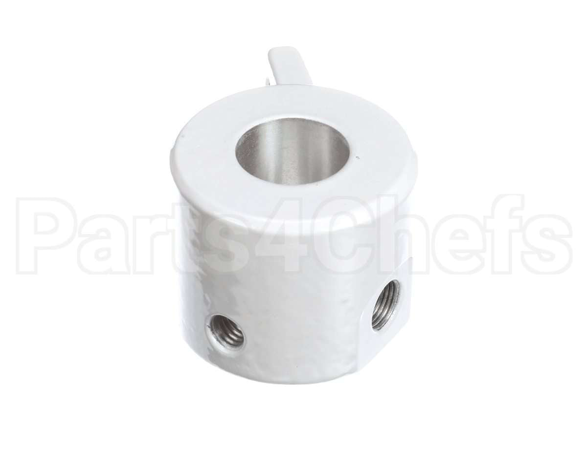 A4-045-0003-P Dutchess Bakers Mach Rounding Lever W/Stop