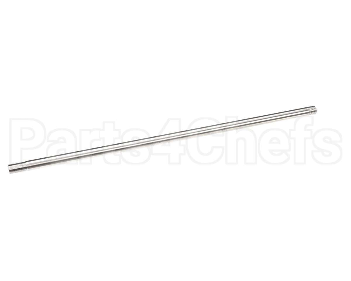 A4-045-0006 Dutchess Bakers Mach Rounding Lever