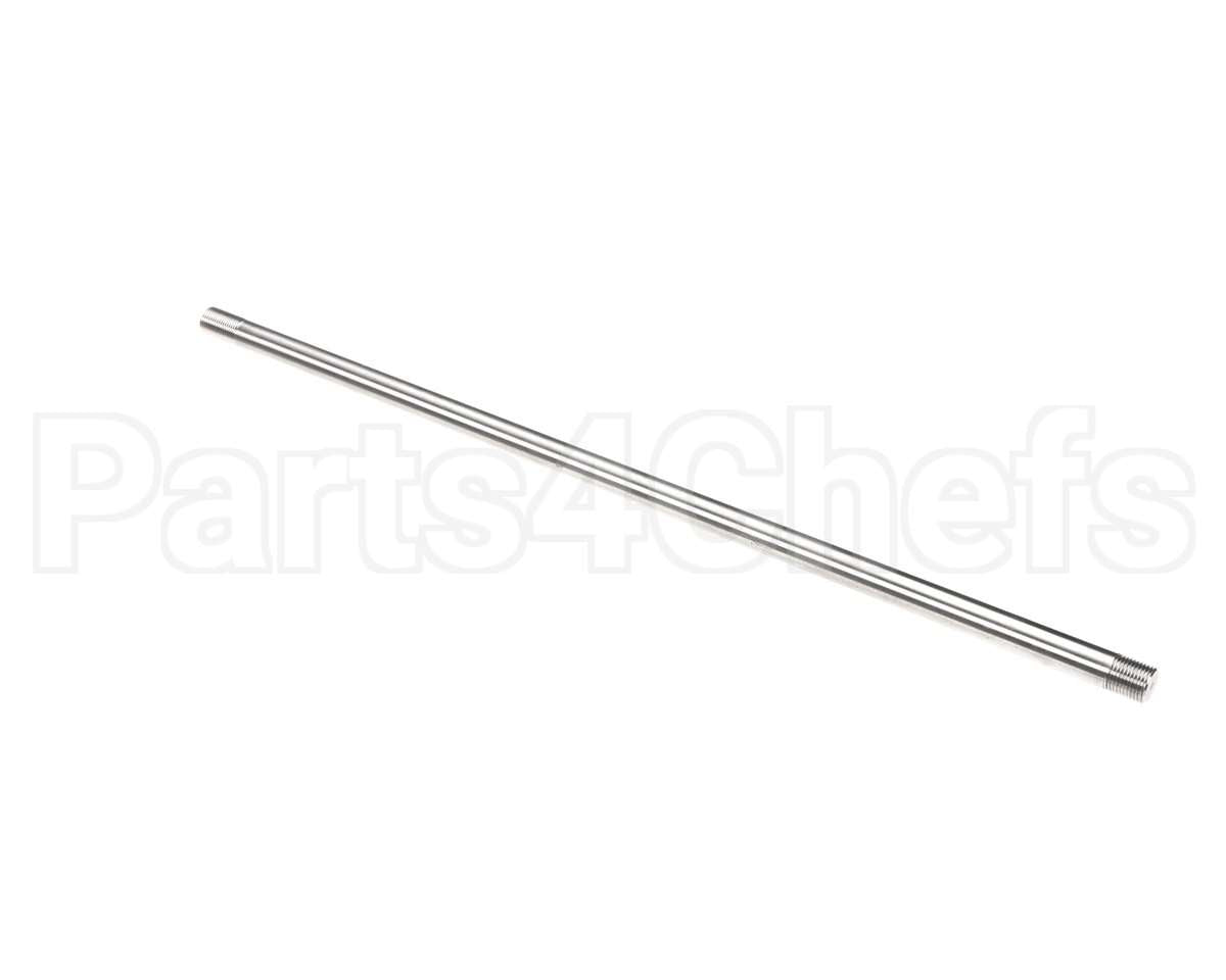 A4-045-0006 Dutchess Bakers Mach Rounding Lever
