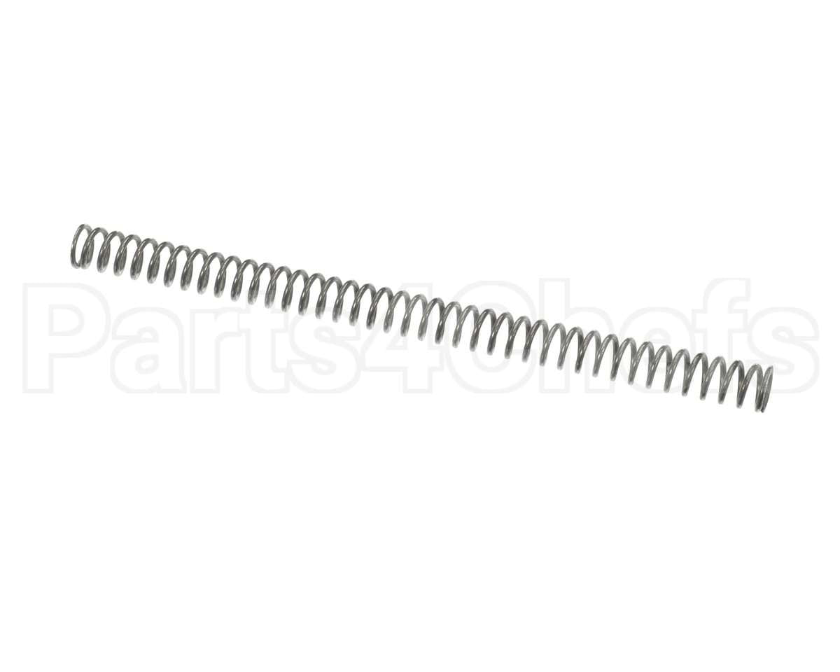 A4-082-0004 Dutchess Bakers Mach Spring