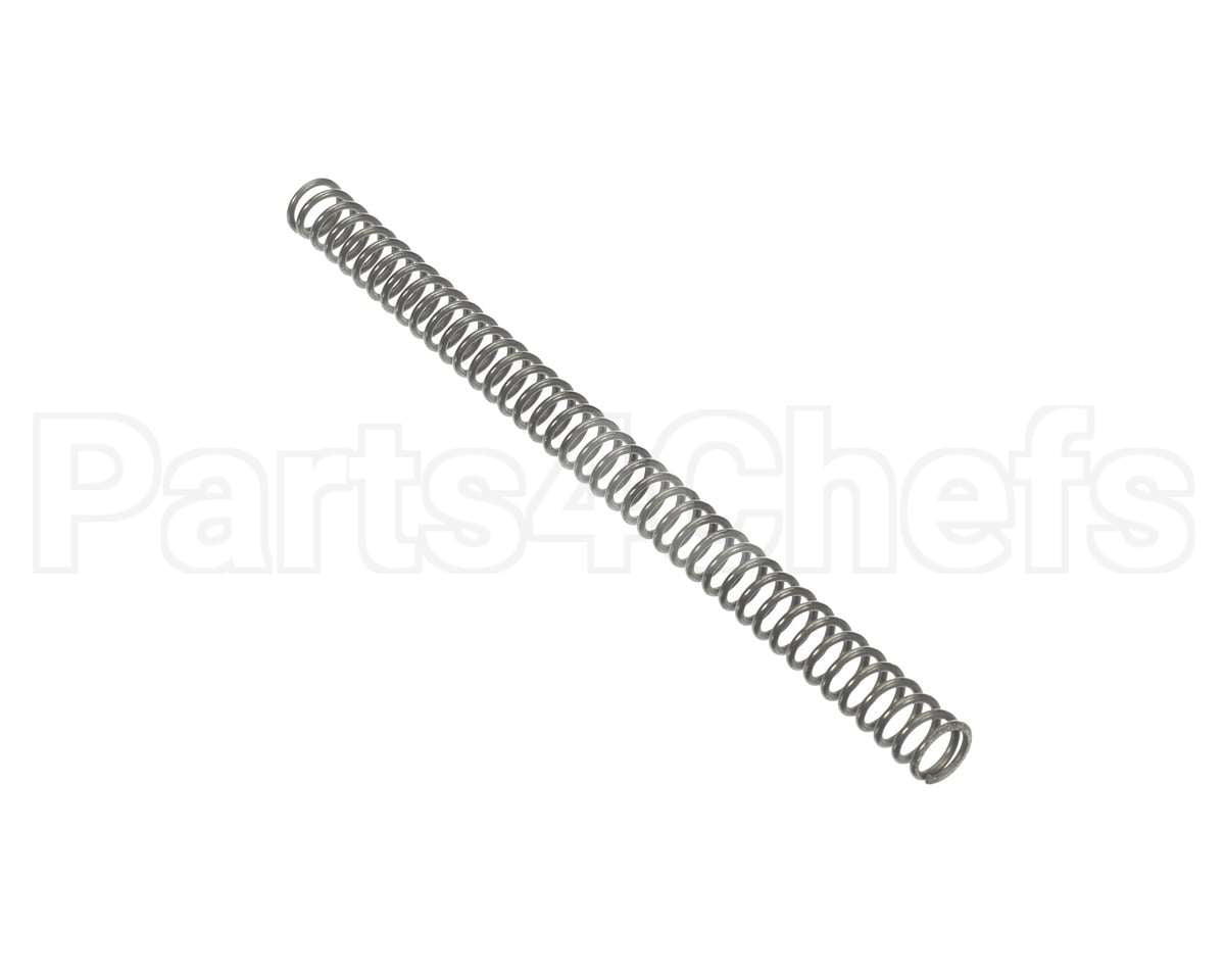 A4-082-0004 Dutchess Bakers Mach Spring