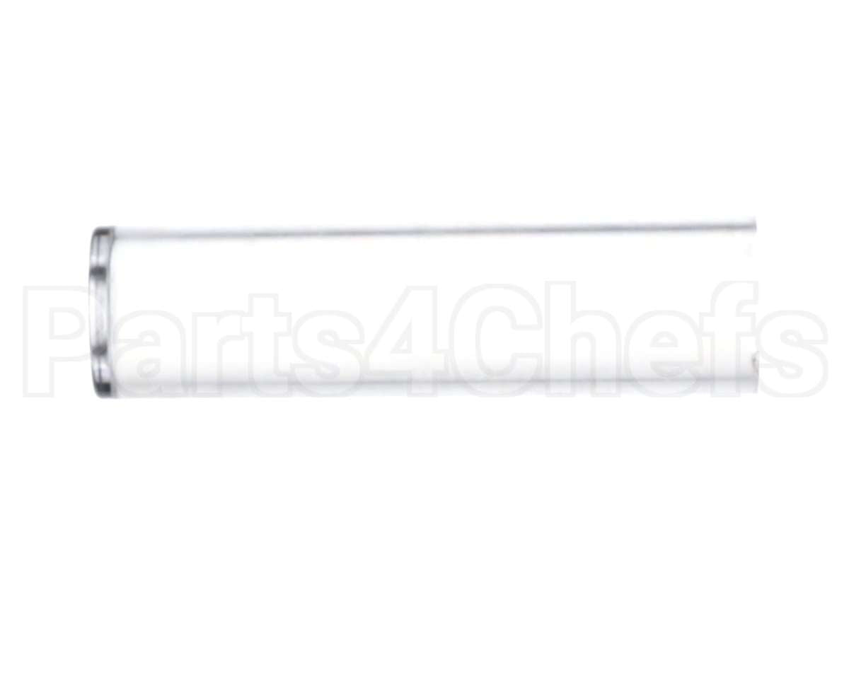 A4-097-0011 Dutchess Bakers Mach Outer Sleeve