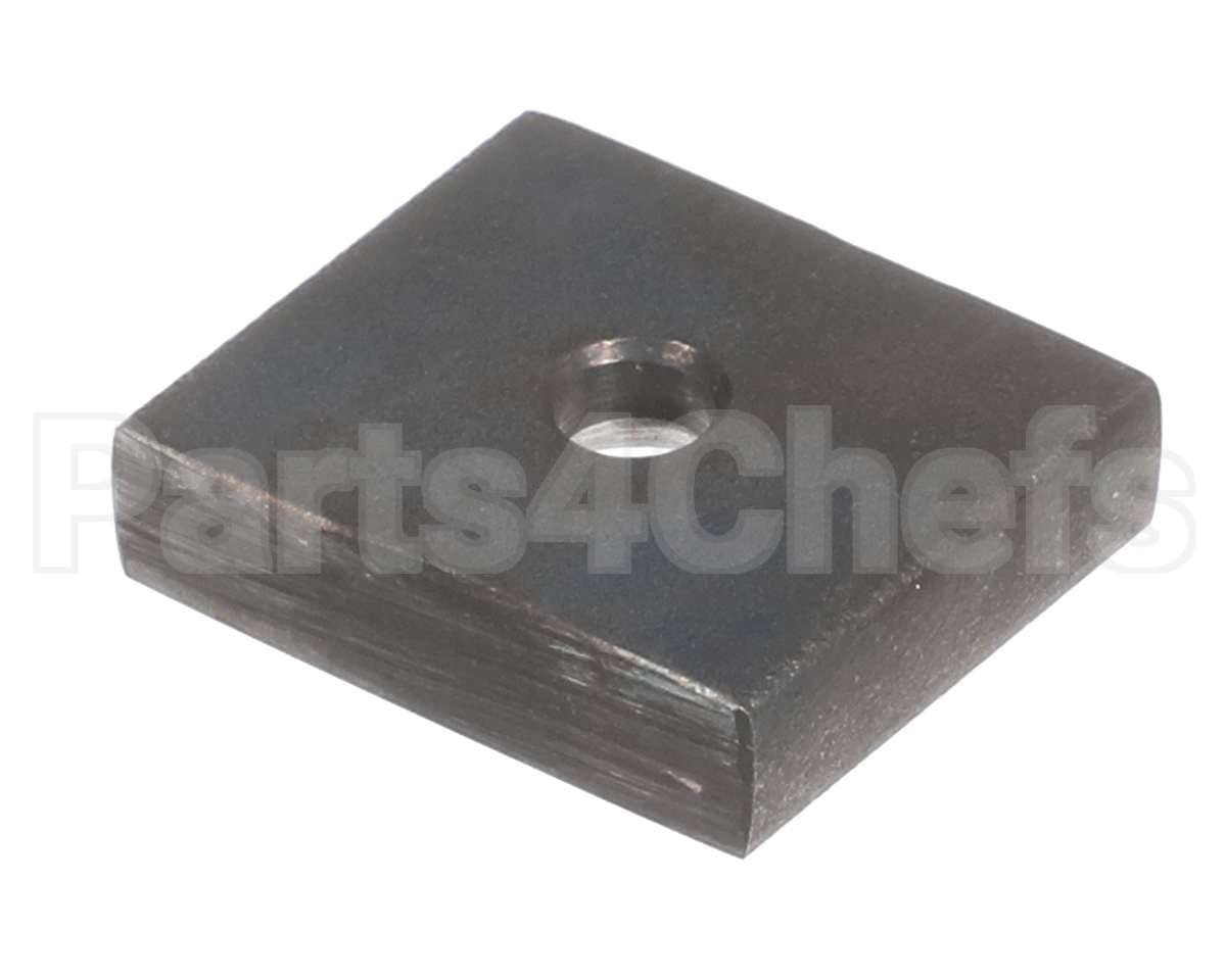 A4-147-0006-P Dutchess Bakers Mach Plate