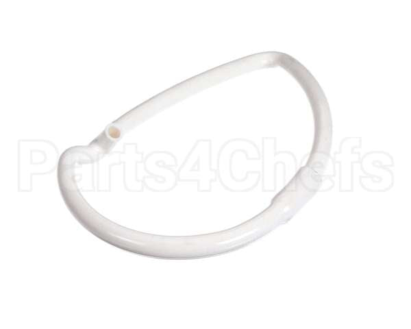 A40031-001 Scotsman Drain Tube Cut Off