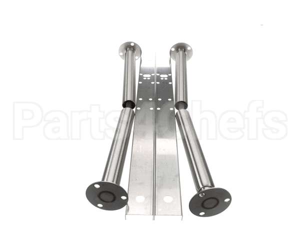 A40134-002 Scotsman Leg Kit - 12 Inch For