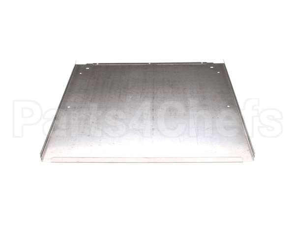 A40215-001 Scotsman Back Panel- Top 16In