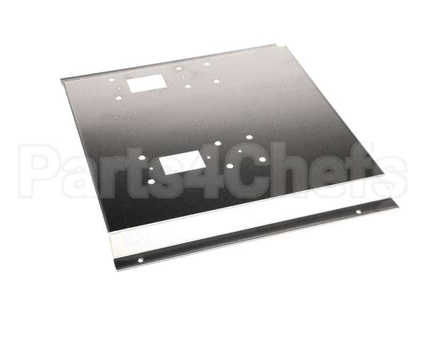 A40220-001 Scotsman Splash Panel- 16In
