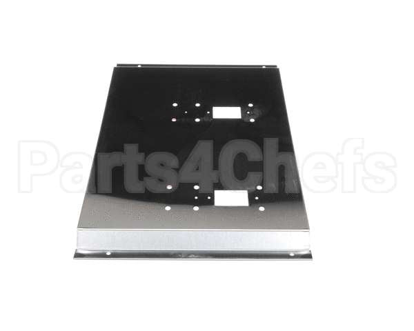 A40220-002 Scotsman Splash Panel- 21In