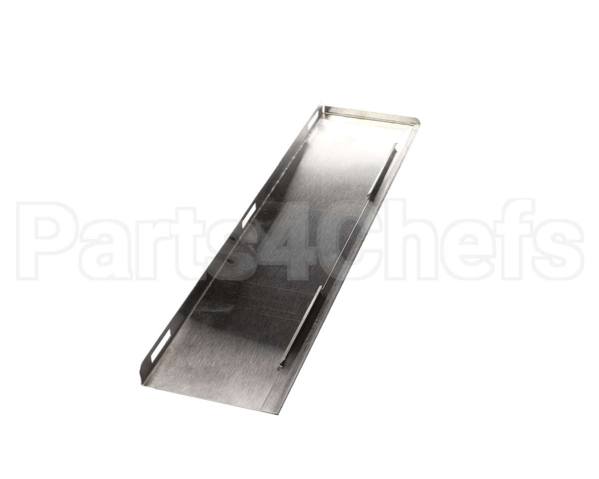 A40221-002 Scotsman Base Side Cover Left