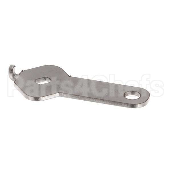 A4027302-C Compatible Pitco Drn Valve Handle Tb-Srtg
