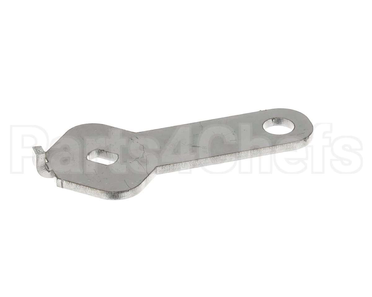 A4027304-C Pitco Drain Valve Handle Tb-Srte